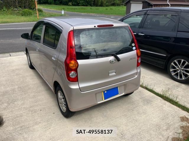 Daihatsu MIRA 2007-06 7328446-3