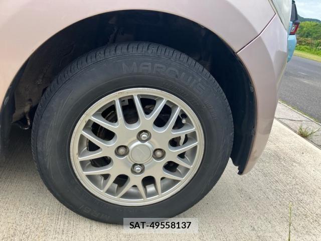 Daihatsu MIRA 2007-06 7328446-6