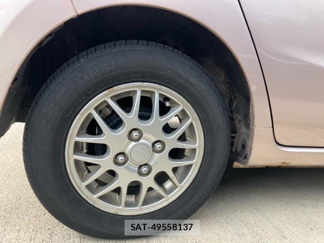 Daihatsu MIRA 2007-06 7328446-7