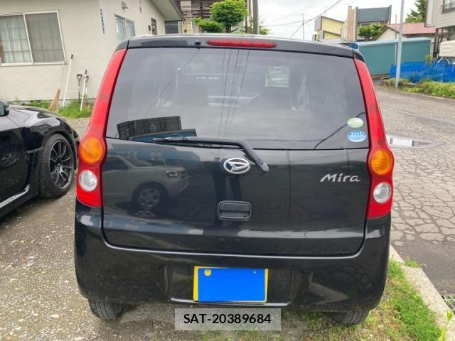 Daihatsu MIRA 2011-04 7328447-9
