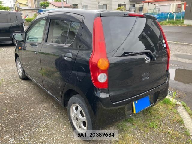 Daihatsu MIRA 2011-04 7328447-10
