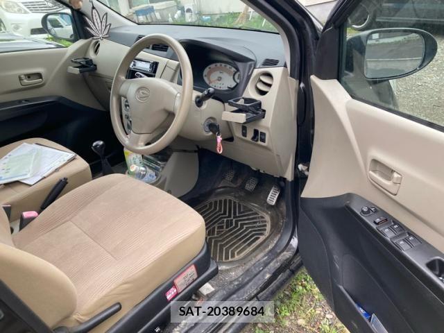 Daihatsu MIRA 2011-04 7328447-16