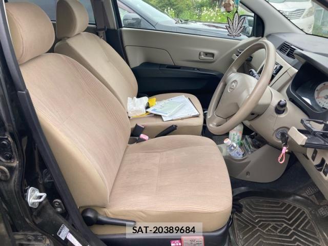 Daihatsu MIRA 2011-04 7328447-17