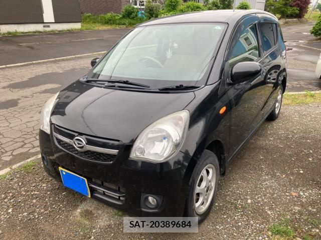 Daihatsu MIRA 2011-04 7328447-1