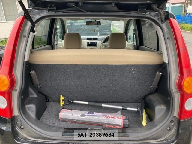 Daihatsu MIRA 2011-04 7328447-19