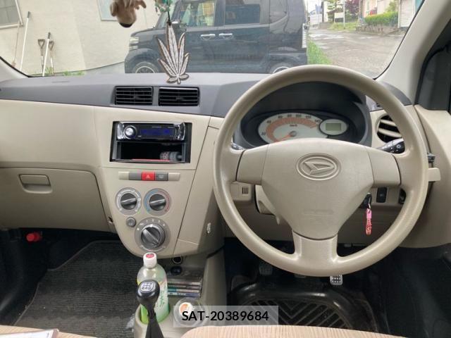 Daihatsu MIRA 2011-04 7328447-21