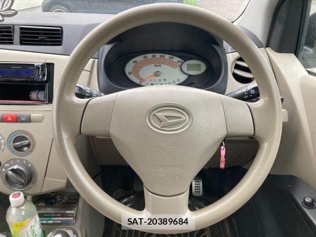 Daihatsu MIRA 2011-04 7328447-22