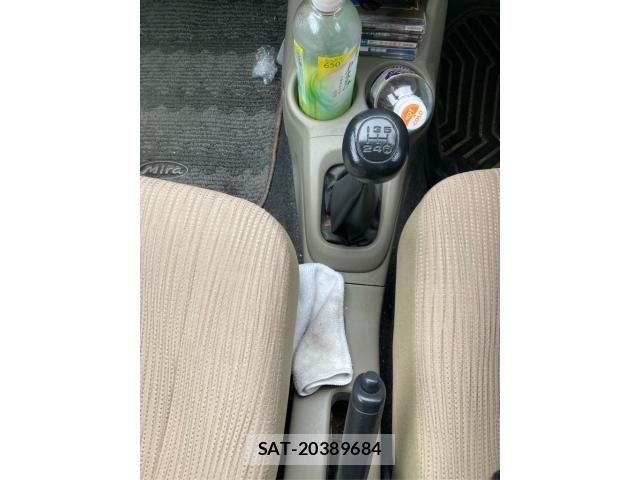 Daihatsu MIRA 2011-04 7328447-27