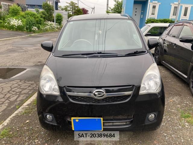 Daihatsu MIRA 2011-04 7328447-2