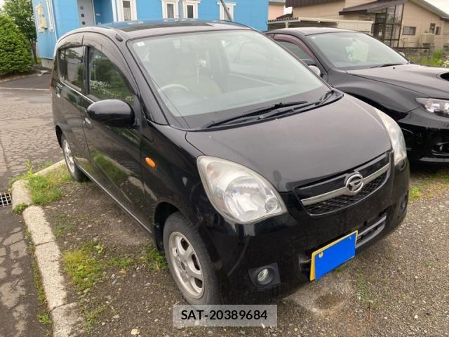 Daihatsu MIRA 2011-04 7328447-3