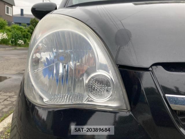 Daihatsu MIRA 2011-04 7328447-4