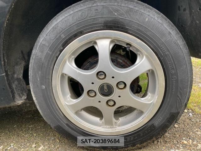 Daihatsu MIRA 2011-04 7328447-6