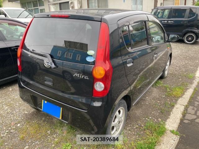 Daihatsu MIRA 2011-04 7328447-8