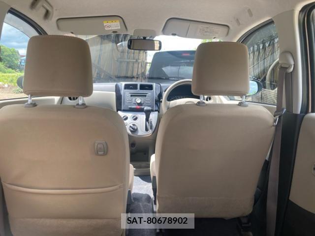 Daihatsu MIRA 2012-09 7328443-9