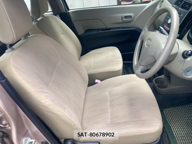 Daihatsu MIRA 2012-09 7328443-12