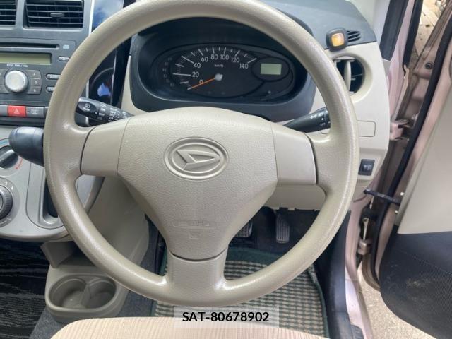 Daihatsu MIRA 2012-09 7328443-13