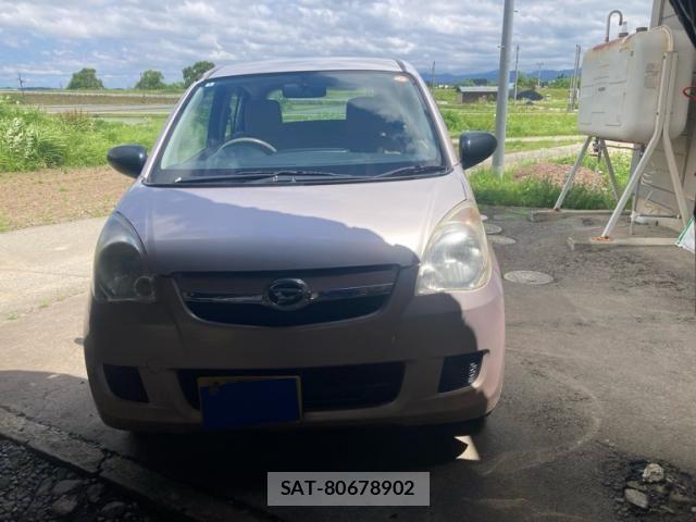 Daihatsu MIRA 2012-09 7328443-1
