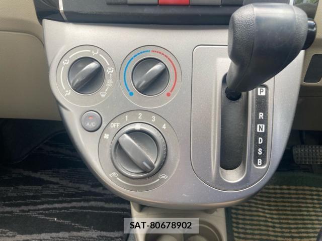 Daihatsu MIRA 2012-09 7328443-19