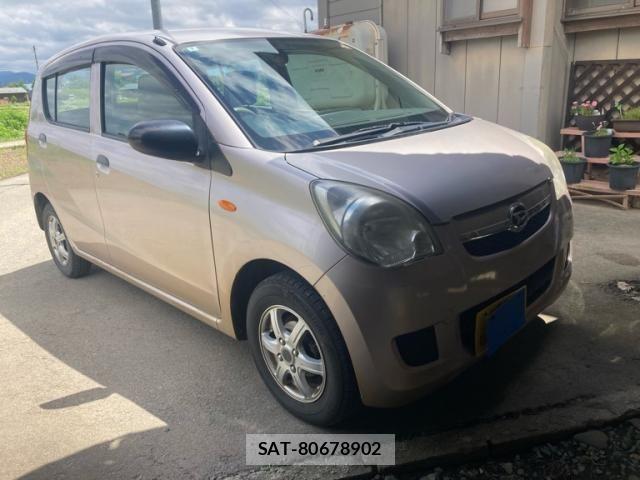 Daihatsu MIRA 2012-09 7328443-2