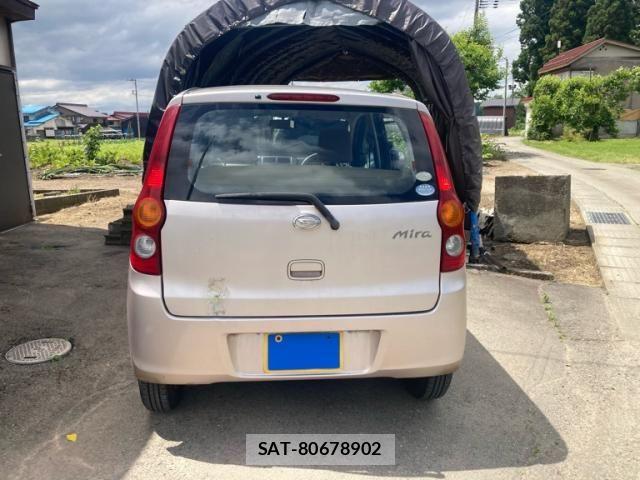 Daihatsu MIRA 2012-09 7328443-3