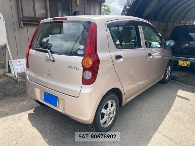 Daihatsu MIRA 2012-09 7328443-4