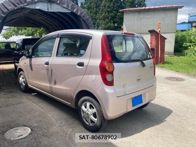 Daihatsu MIRA 2012-09 7328443-5