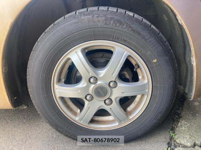 Daihatsu MIRA 2012-09 7328443-6