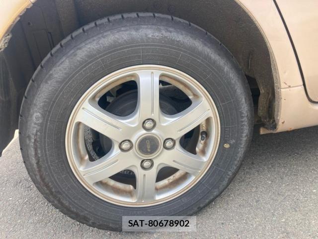 Daihatsu MIRA 2012-09 7328443-7