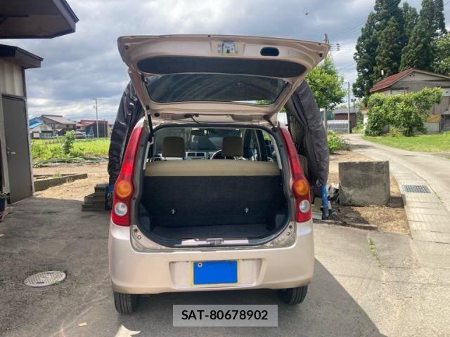 Daihatsu MIRA 2012-09 7328443-8