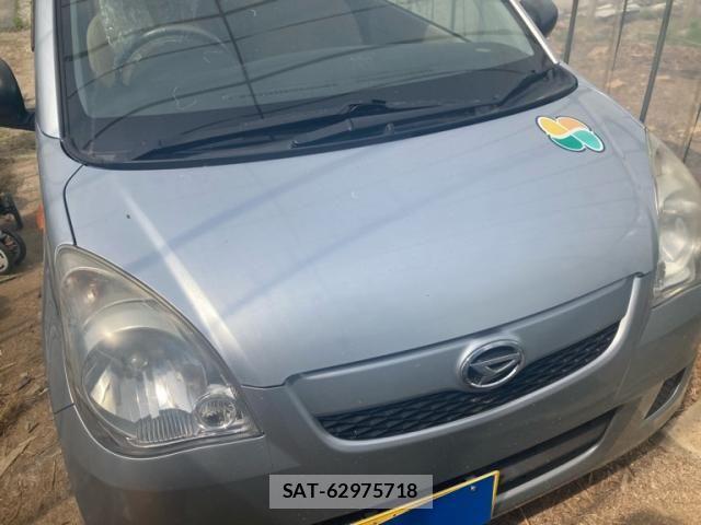 Daihatsu MIRA 2015-09 7358774-0