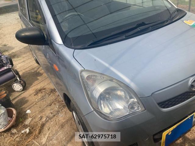 Daihatsu MIRA 2015-09 7358774-1