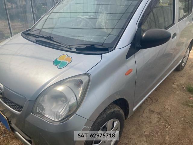 Daihatsu MIRA 2015-09 7358774-2