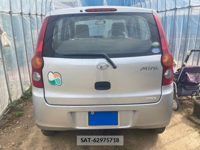 Daihatsu MIRA 2015-09 7358774-3