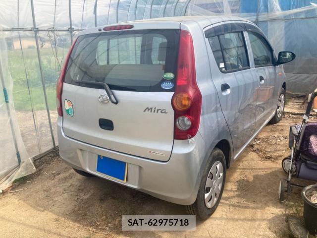 Daihatsu MIRA 2015-09 7358774-4