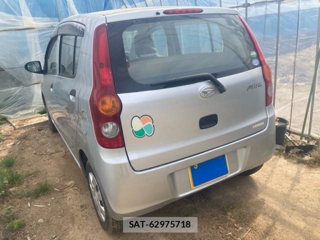 Daihatsu MIRA 2015-09 7358774-5
