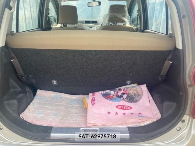 Daihatsu MIRA 2015-09 7358774-8