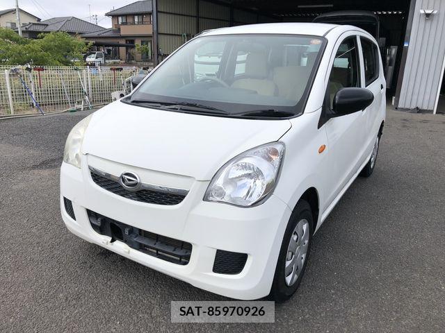 Daihatsu MIRA 2013-02 7980038-0