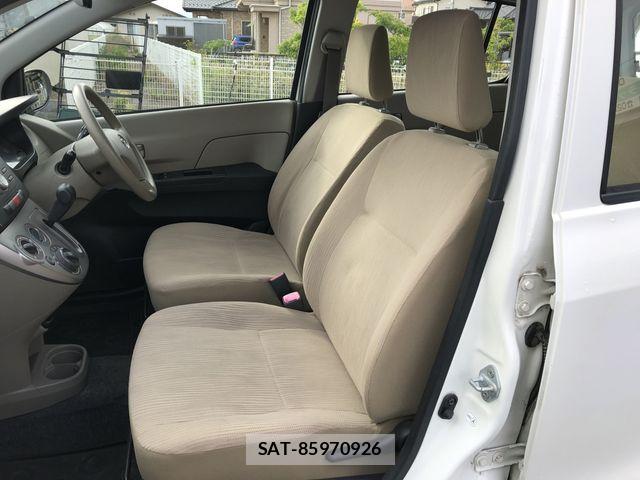Daihatsu MIRA 2013-02 7980038-9