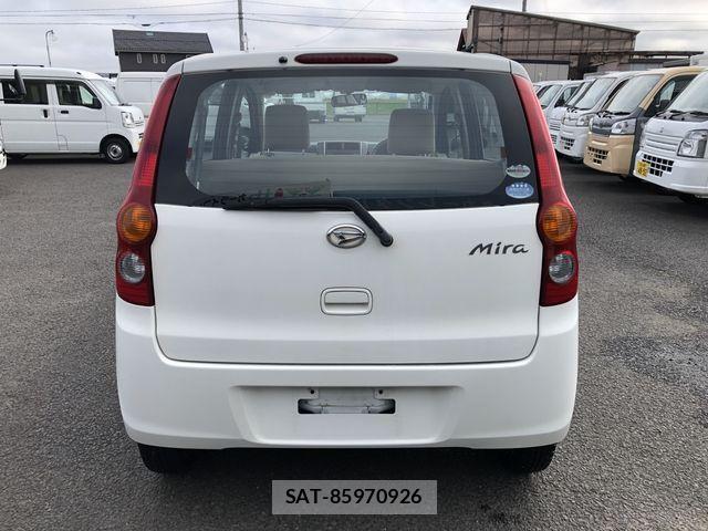 Daihatsu MIRA 2013-02 7980038-5