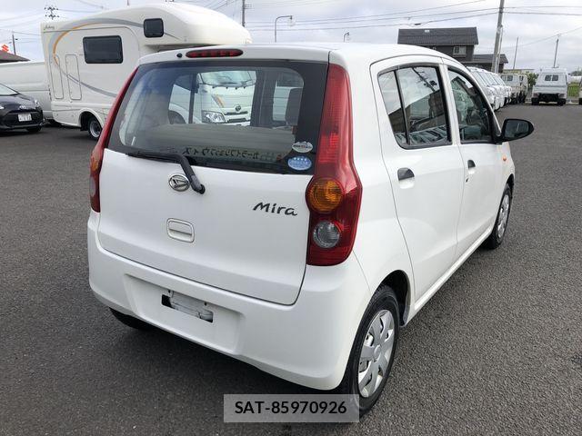 Daihatsu MIRA 2013-02 7980038-6