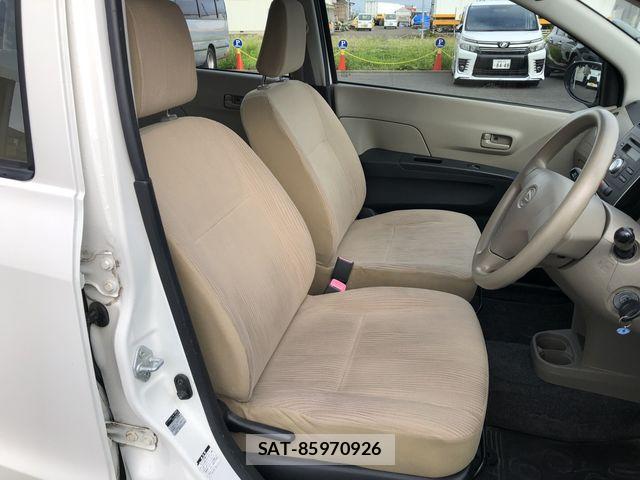 Daihatsu MIRA 2013-02 7980038-8