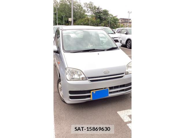 Daihatsu MIRA 2005-10 7980039-0
