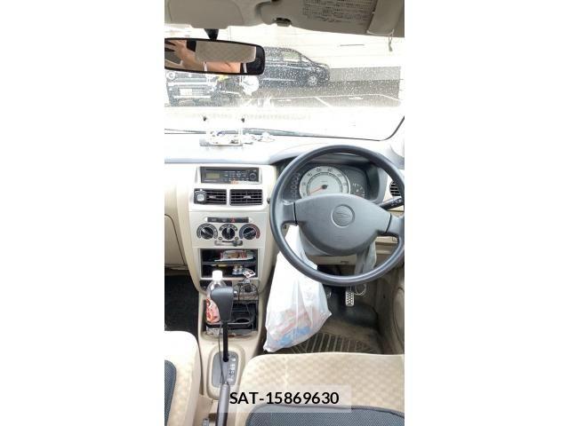 Daihatsu MIRA 2005-10 7980039-11