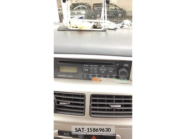 Daihatsu MIRA 2005-10 7980039-13