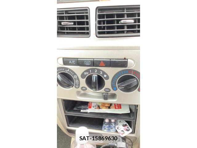 Daihatsu MIRA 2005-10 7980039-14