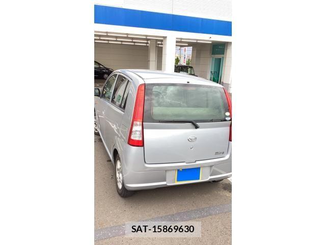 Daihatsu MIRA 2005-10 7980039-1