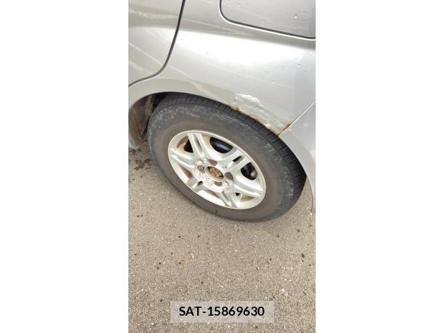 Daihatsu MIRA 2005-10 7980039-2