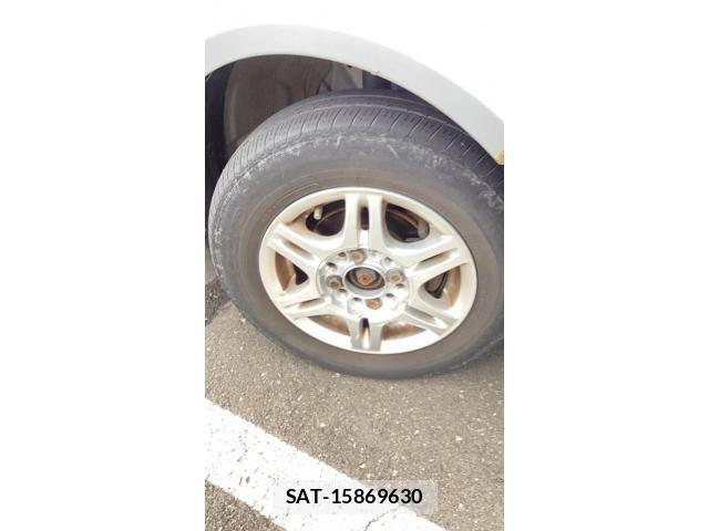 Daihatsu MIRA 2005-10 7980039-4