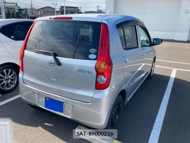 Daihatsu MIRA 2009-01 8036798-9