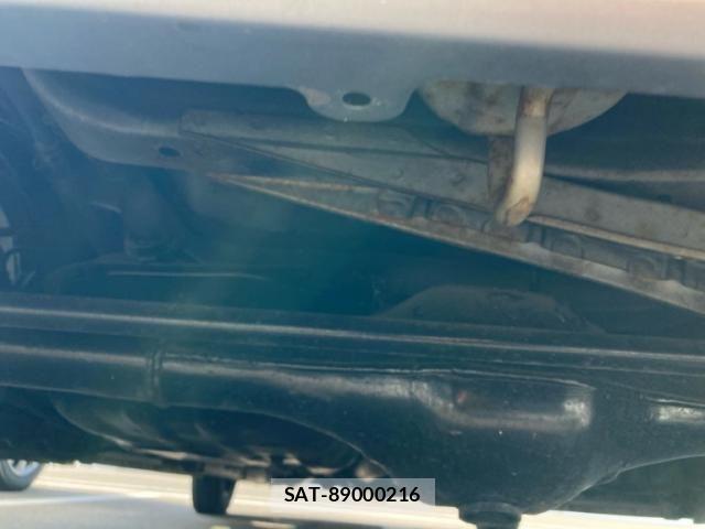 Daihatsu MIRA 2009-01 8036798-10